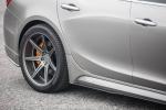 Maserati Ghibli PPM500 Aero Kit by ASPEC 2015 года